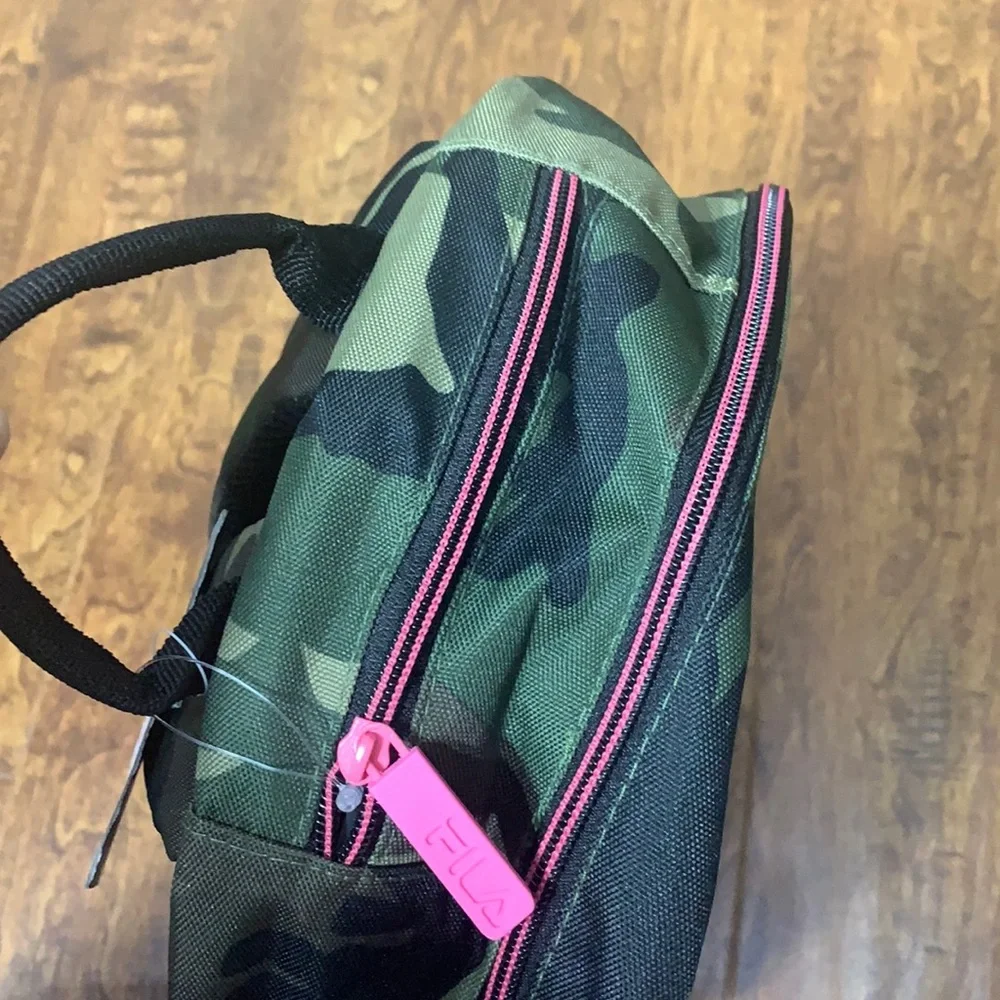 FILA EDDA Mens/Womans Backpack